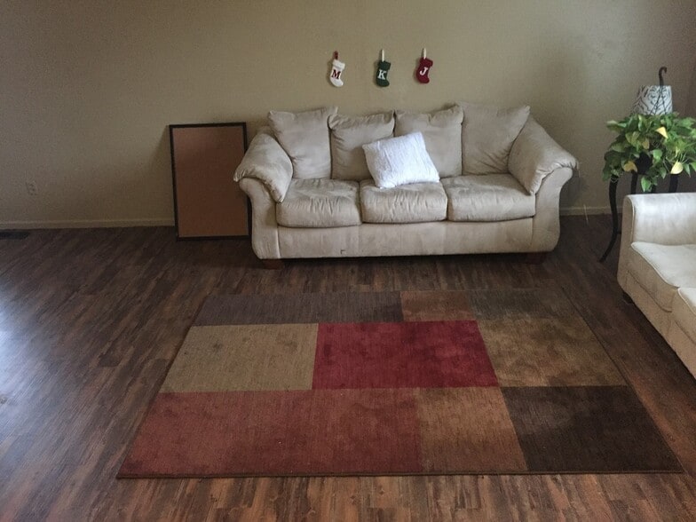 living room - 342 Spartan Ave