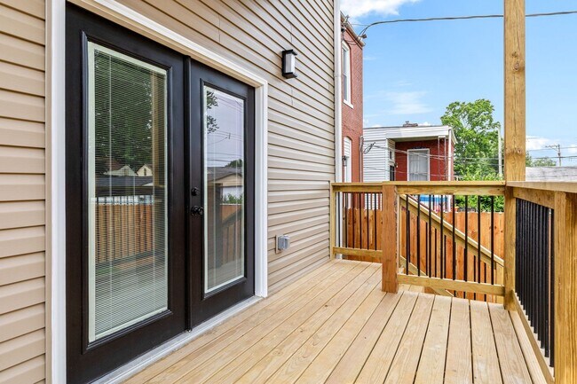 Building Photo - New construction single family home in the Grove for rent