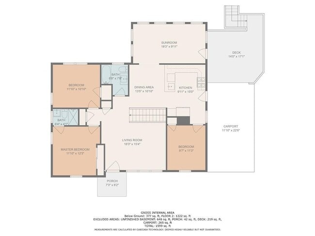 Building Photo - 3867 Hillcrest Dr SE