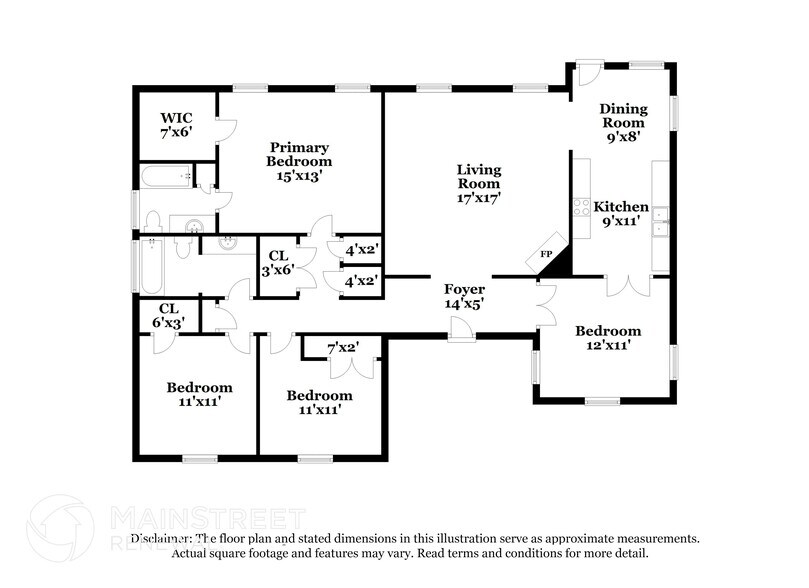 Building Photo - 4491 Grinstead Cove