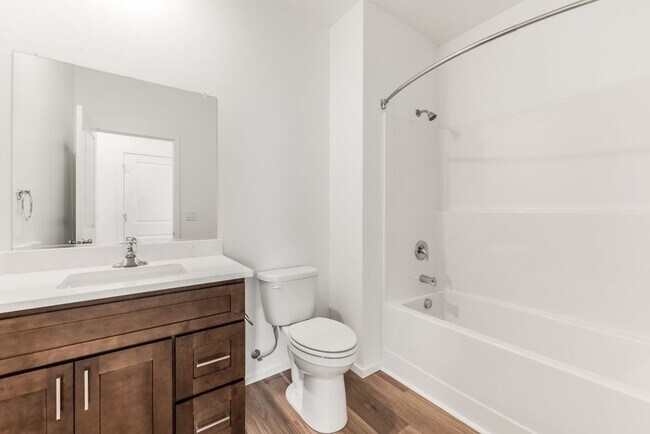 Building Photo - 5364 E Antares Ln