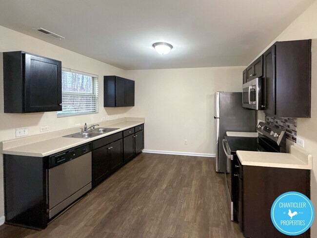 Building Photo - 3534 Midway Island Court