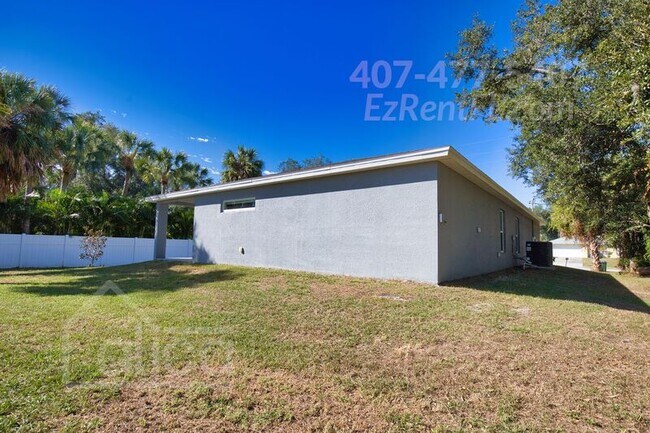 Building Photo - 5204 S San Mateo Dr