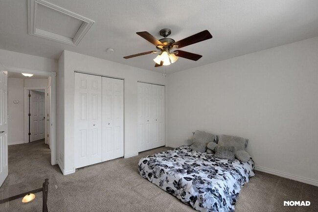 Building Photo - Spacious 4BR Townhome in Greeley