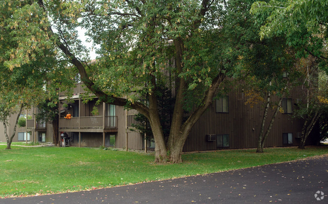 Building Photo - Century Apartments