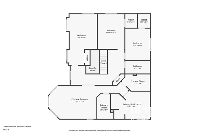 Building Photo - 7944 Lamon Ave