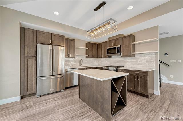 Building Photo - 2891 W Parkside Pl