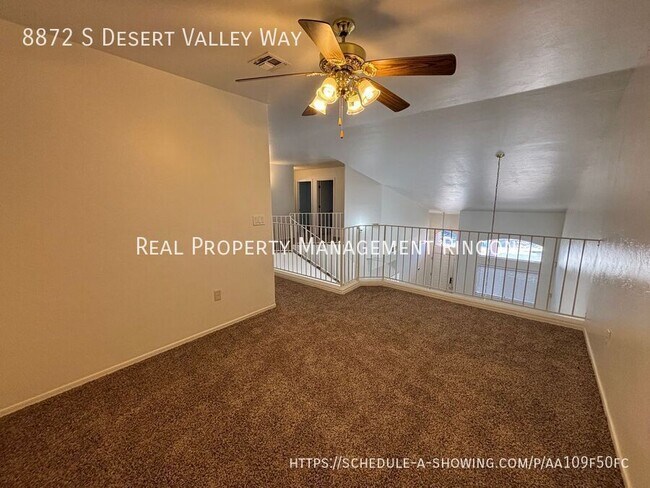 Building Photo - 8872 S Desert Valley Way