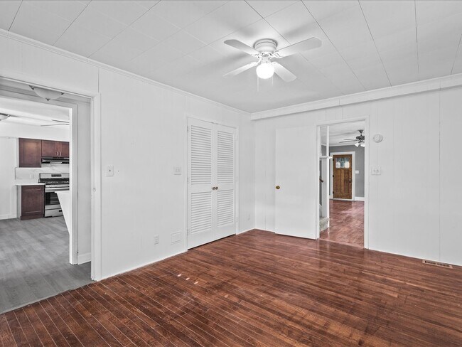 Building Photo - 1111 20th St