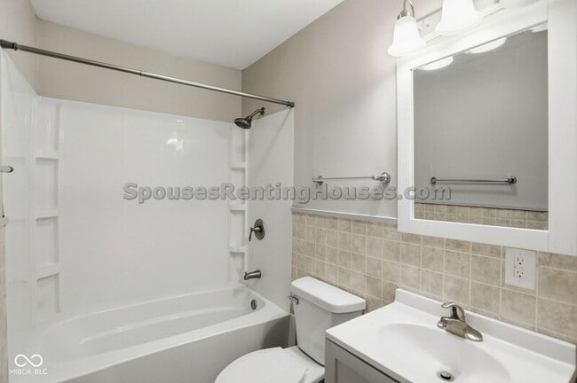 Building Photo - 1414 Ingomar St