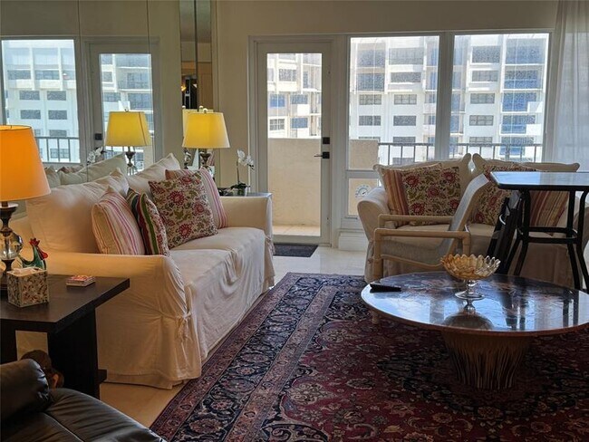 Building Photo - 5000 N Ocean Dr