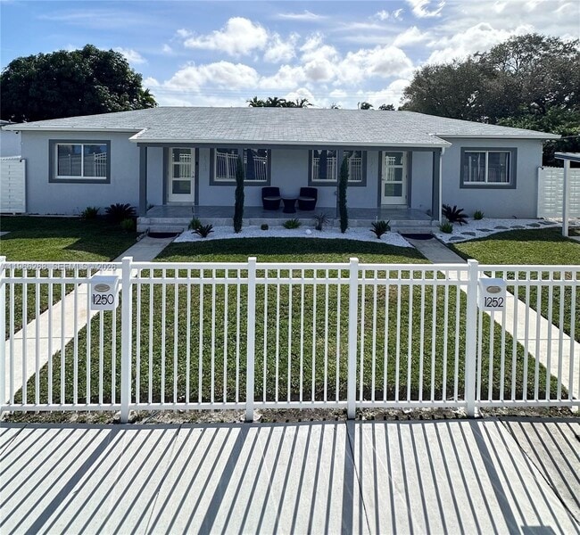 Building Photo - 1250 NW 57th St