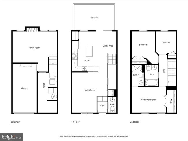 Building Photo - 7719 Markham Grant Ln