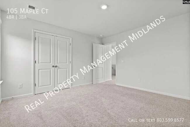 Building Photo - 105 Maple Ct