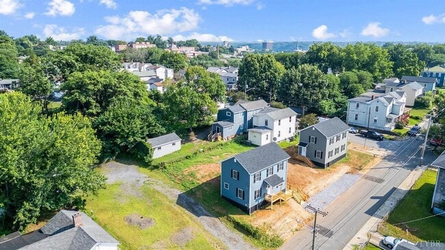 Building Photo - 1525 Taylor St