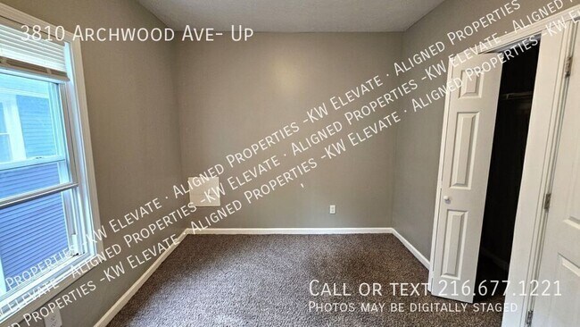 Building Photo - 3810 Archwood Ave