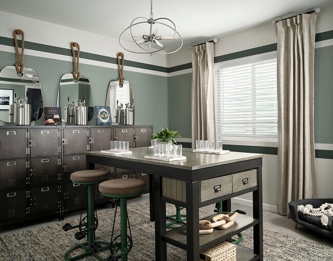 Building Photo - Modern End-Unit: 2-Story Home with Unfinished Basement