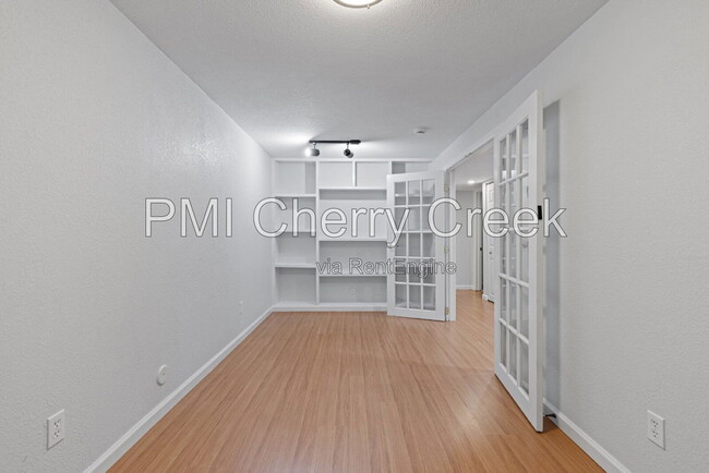 Building Photo - 3808 S Evanston St