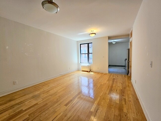 Floorplan - 652 West 163rd Street