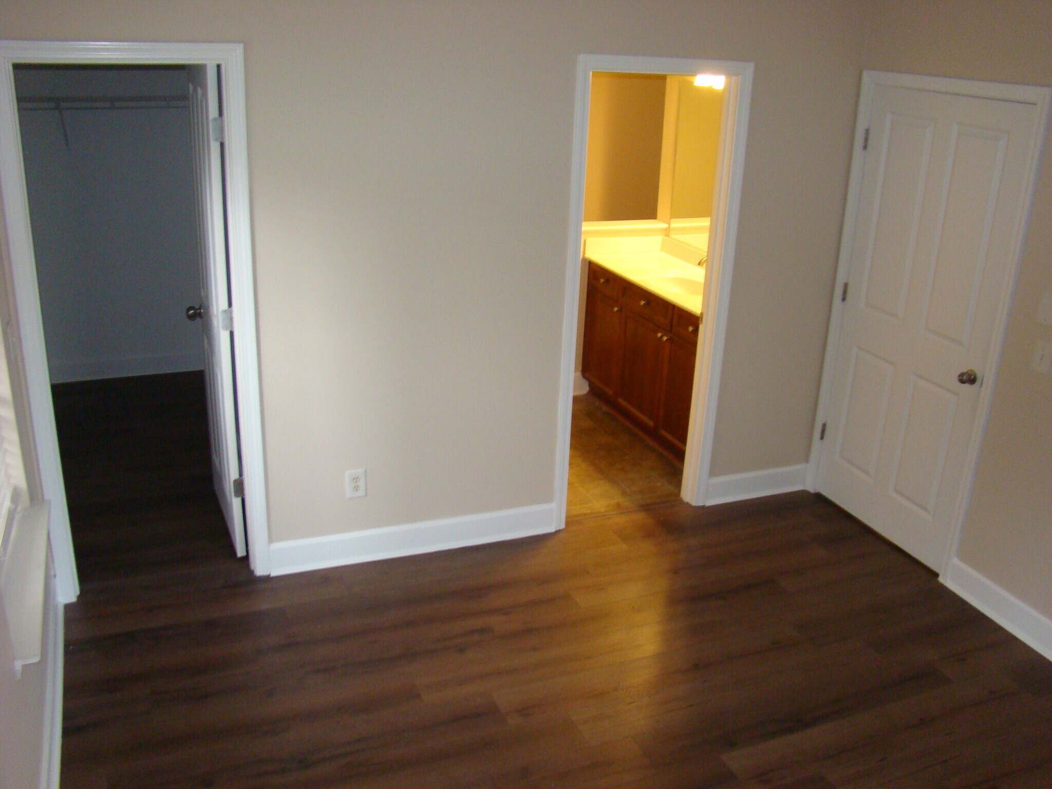 Master Bedroom - 8401 Callabee Way