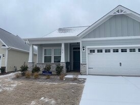 Building Photo - 1074 Bull Dog Ln