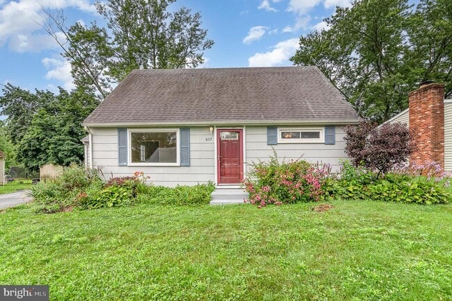 Building Photo - 6117 Nassau Rd