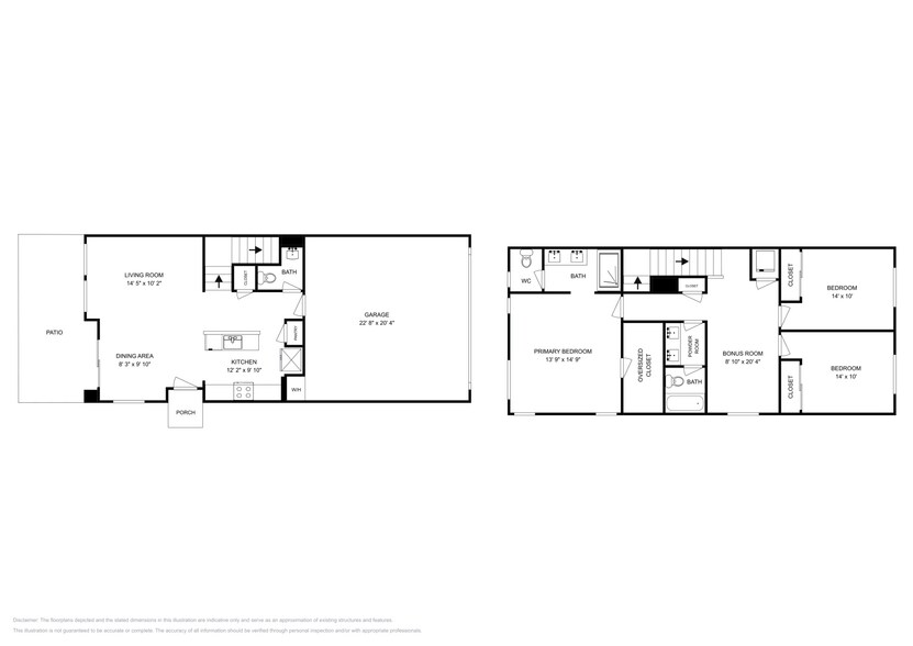 Building Photo - 10599 Barrena Lp