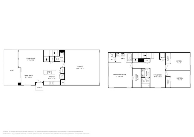 Building Photo - 10599 Barrena Lp