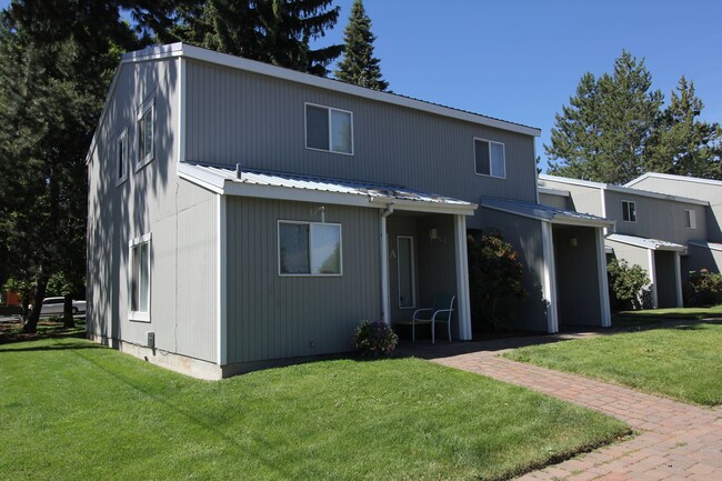 Building Photo - PILOT BUTTE TOWNHOMES