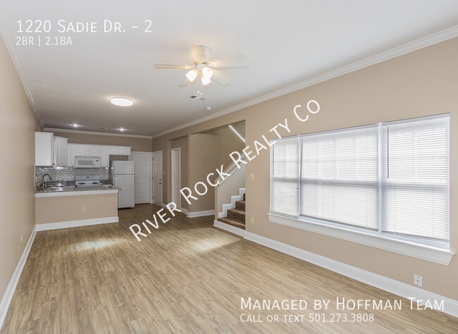 Building Photo - 1220 Sadie Dr