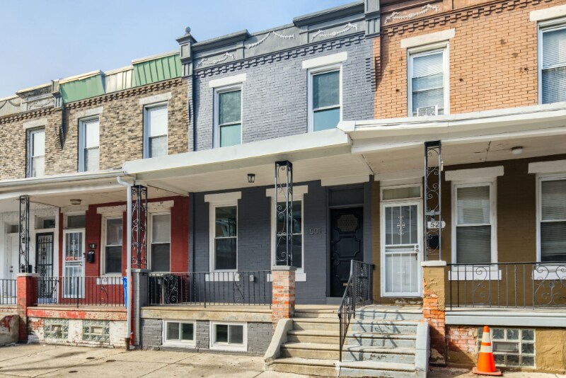 Primary Photo - 50 N Salford St