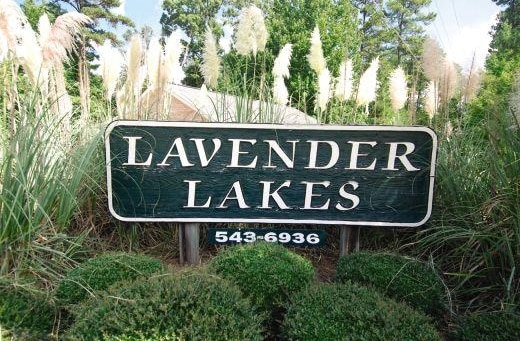 Building Photo - Lavender Lakes Apartments