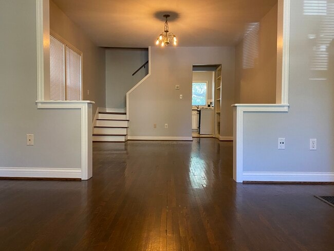 Entrance - 2609 Medary Ave