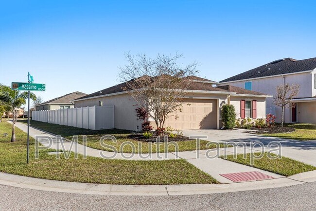 Building Photo - 10602 Massimo Dr