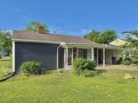 Building Photo - 1101 Hillary Ave