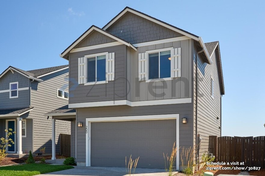 Building Photo - 200 N 87th Pl