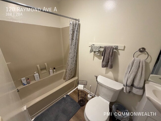 Building Photo - 120 Raymond Ave