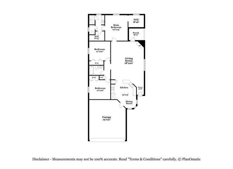 Building Photo - 4506 Deer Valley Dr