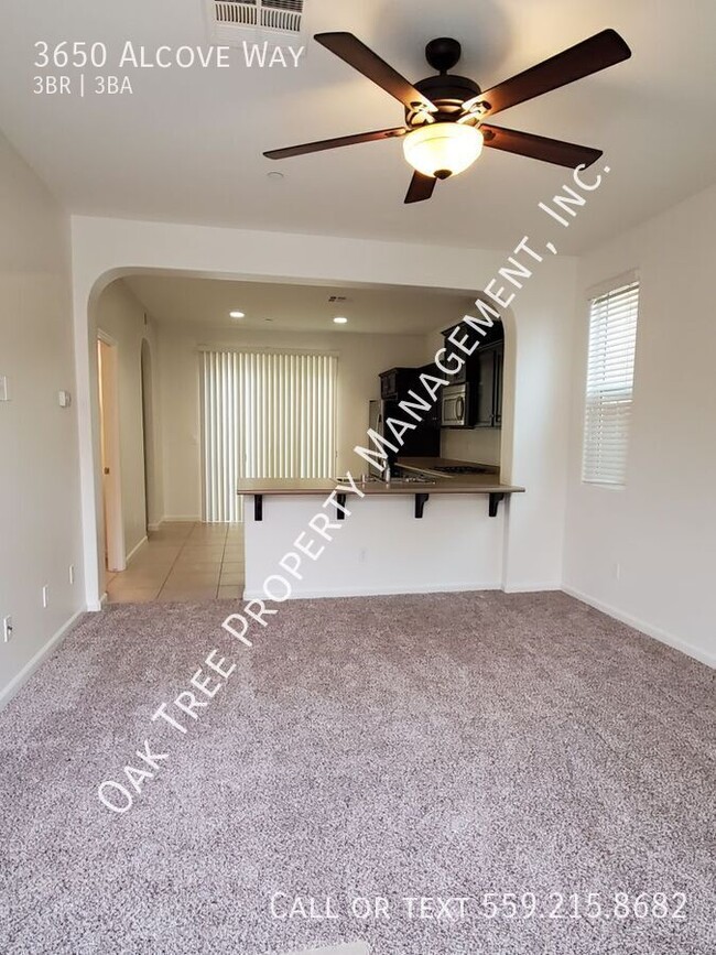 Building Photo - 3650 Alcove Way