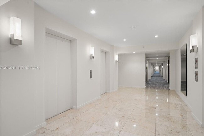 Building Photo - 19380 Collins Ave
