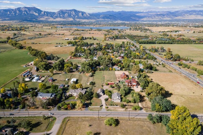 Building Photo - Boulder Acreage Estate with Optional Studi...