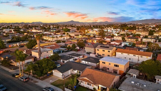 Building Photo - 1135 Florida St