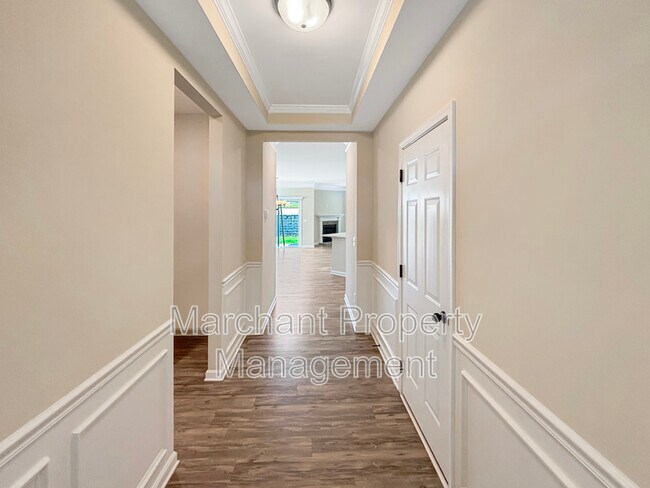 Building Photo - 106 Muir Way