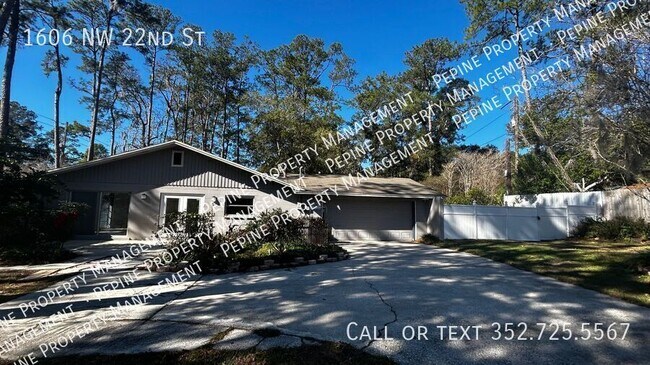 Building Photo - 1606 NW 22nd St