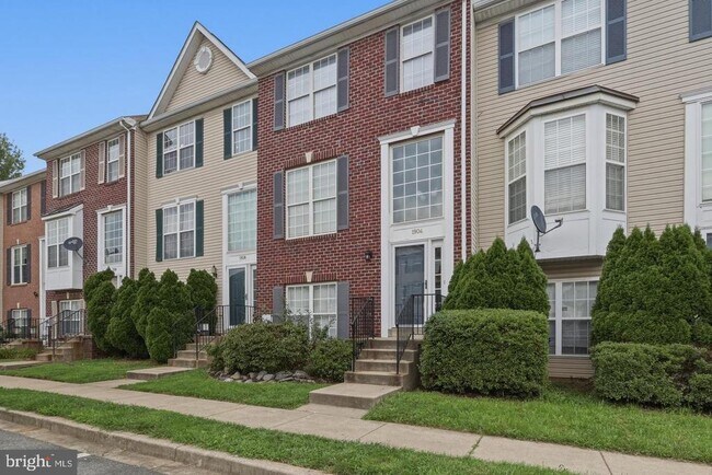 Building Photo - 1904 Fieldstone Way