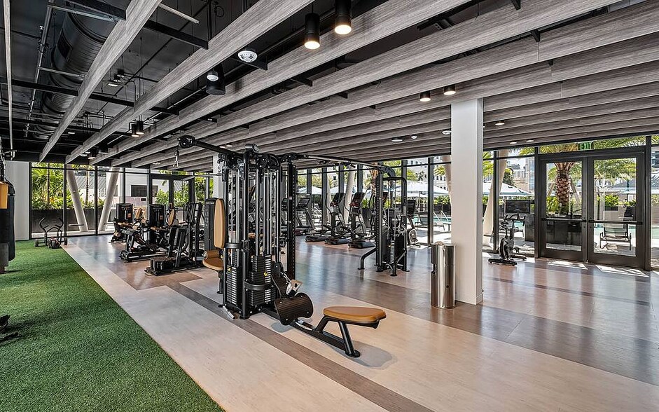 Building Photo - 777 NW 2nd Ave