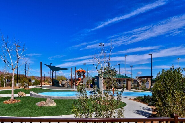 Building Photo - 2865 Tanager Hill St