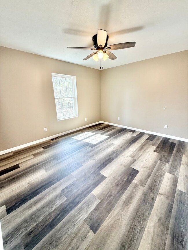Building Photo - Just Built & Move-In Ready - Stunning New 3 Bedroom, 2 Bath Home!