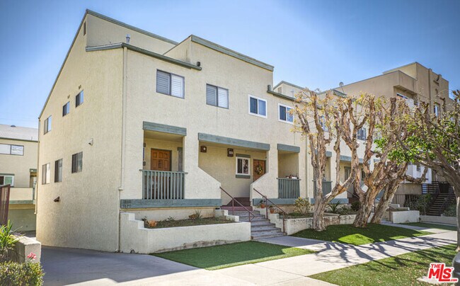 Building Photo - 1818 Butler Ave