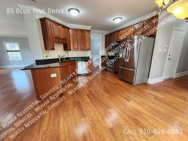Building Photo - BEAUTIFUL TWO STORY HOME IN ANDERSON CREEK